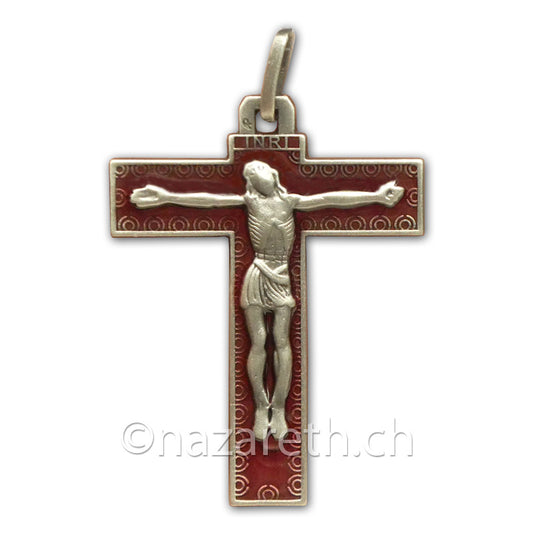 Croix de Cou 3.5 cm